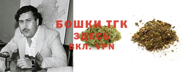 метамфетамин Осташков
